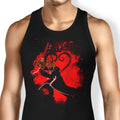 Soul of the Nobody Tank Top - Adult & Kids T-Shirts, Sweatshirts & Hoodies apparel design preview 1