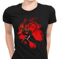 Soul of the Nobody Women's Apparel - Adult & Kids T-Shirts, Sweatshirts & Hoodies apparel design preview 1