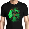 Soul of the Nunchaku Men's Apparel - Adult & Kids T-Shirts, Sweatshirts & Hoodies apparel design preview 1
