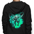 Soul of the Octopus - Adult & Kids T-Shirts, Sweatshirts & Hoodies apparel design preview 1