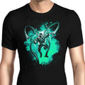 Soul of the Octopus Men's Apparel - Adult & Kids T-Shirts, Sweatshirts & Hoodies apparel design preview 1