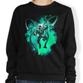 Soul of the Octopus - Adult & Kids T-Shirts, Sweatshirts & Hoodies apparel design preview 1