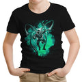 Soul of the Octopus Youth Apparel - Adult & Kids T-Shirts, Sweatshirts & Hoodies apparel design preview 1
