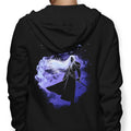 Soul of the One Winged Angel - Adult & Kids T-Shirts, Sweatshirts & Hoodies apparel design preview 1