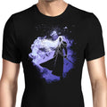 Soul of the One Winged Angel Men's Apparel - Adult & Kids T-Shirts, Sweatshirts & Hoodies apparel design preview 1