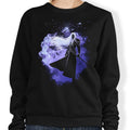 Soul of the One Winged Angel - Adult & Kids T-Shirts, Sweatshirts & Hoodies apparel design preview 1