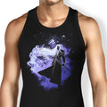 Soul of the One Winged Angel Tank Top - Adult & Kids T-Shirts, Sweatshirts & Hoodies apparel design preview 1