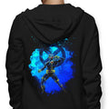 Soul of the Optic Blast - Adult & Kids T-Shirts, Sweatshirts & Hoodies apparel design preview 1