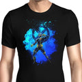 Soul of the Optic Blast Men's Apparel - Adult & Kids T-Shirts, Sweatshirts & Hoodies apparel design preview 1