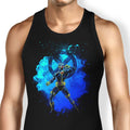 Soul of the Optic Blast Tank Top - Adult & Kids T-Shirts, Sweatshirts & Hoodies apparel design preview 1