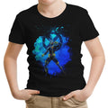 Soul of the Optic Blast Youth Apparel - Adult & Kids T-Shirts, Sweatshirts & Hoodies apparel design preview 1