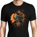 Soul of the Orange Men's Apparel - Adult & Kids T-Shirts, Sweatshirts & Hoodies apparel design preview 1