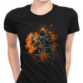 Soul of the Orange Women's Apparel - Adult & Kids T-Shirts, Sweatshirts & Hoodies apparel design preview 1