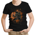 Soul of the Orange Youth Apparel - Adult & Kids T-Shirts, Sweatshirts & Hoodies apparel design preview 1