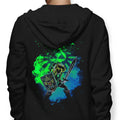 Soul of the Past - Adult & Kids T-Shirts, Sweatshirts & Hoodies apparel design preview 1