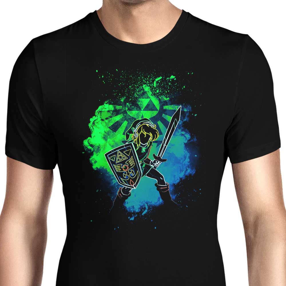 Soul of the Past Men's Apparel - Adult & Kids T-Shirts, Sweatshirts & Hoodies apparel design preview 1