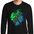 Soul of the Past - Adult & Kids T-Shirts, Sweatshirts & Hoodies apparel design preview 1