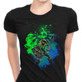 Soul of the Past Women's Apparel - Adult & Kids T-Shirts, Sweatshirts & Hoodies apparel design preview 1