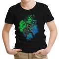 Soul of the Past Youth Apparel - Adult & Kids T-Shirts, Sweatshirts & Hoodies apparel design preview 1