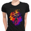 Soul of the Pilot Women's Apparel - Adult & Kids T-Shirts, Sweatshirts & Hoodies apparel design preview 1