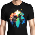 Soul of the Plumbers Men's Apparel - Adult & Kids T-Shirts, Sweatshirts & Hoodies apparel design preview 1