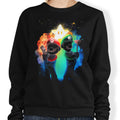 Soul of the Plumbers - Adult & Kids T-Shirts, Sweatshirts & Hoodies apparel design preview 1