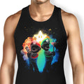 Soul of the Plumbers Tank Top - Adult & Kids T-Shirts, Sweatshirts & Hoodies apparel design preview 1