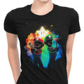 Soul of the Plumbers Women's Apparel - Adult & Kids T-Shirts, Sweatshirts & Hoodies apparel design preview 1