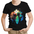 Soul of the Plumbers Youth Apparel - Adult & Kids T-Shirts, Sweatshirts & Hoodies apparel design preview 1