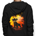 Soul of the Pride - Adult & Kids T-Shirts, Sweatshirts & Hoodies apparel design preview 1