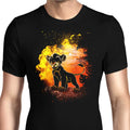 Soul of the Pride Men's Apparel - Adult & Kids T-Shirts, Sweatshirts & Hoodies apparel design preview 1