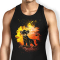 Soul of the Pride Tank Top - Adult & Kids T-Shirts, Sweatshirts & Hoodies apparel design preview 1
