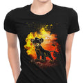 Soul of the Pride Women's Apparel - Adult & Kids T-Shirts, Sweatshirts & Hoodies apparel design preview 1