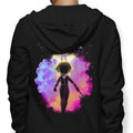 Soul of the Princess - Adult & Kids T-Shirts, Sweatshirts & Hoodies apparel design preview 1