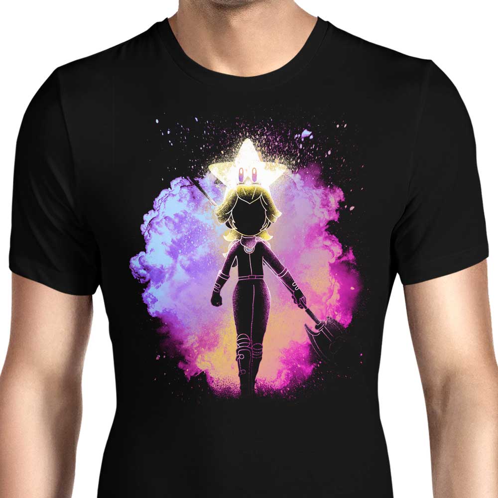 Soul of the Princess Men's Apparel - Adult & Kids T-Shirts, Sweatshirts & Hoodies apparel design preview 1