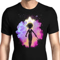 Soul of the Princess Men's Apparel - Adult & Kids T-Shirts, Sweatshirts & Hoodies apparel design preview 1