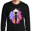Soul of the Princess - Adult & Kids T-Shirts, Sweatshirts & Hoodies apparel design preview 1