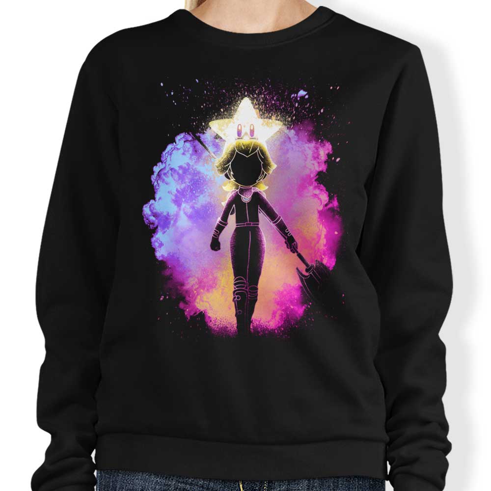 Soul of the Princess - Adult & Kids T-Shirts, Sweatshirts & Hoodies apparel design preview 1