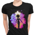 Soul of the Princess Women's Apparel - Adult & Kids T-Shirts, Sweatshirts & Hoodies apparel design preview 1