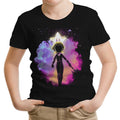 Soul of the Princess Youth Apparel - Adult & Kids T-Shirts, Sweatshirts & Hoodies apparel design preview 1