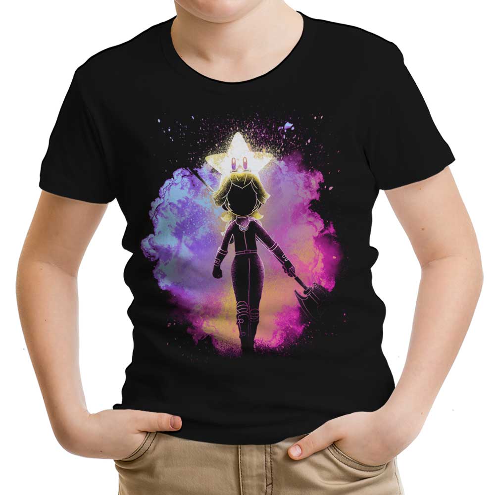 Soul of the Princess Youth Apparel - Adult & Kids T-Shirts, Sweatshirts & Hoodies apparel design preview 1