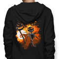 Soul of the Pumpkin King - Adult & Kids T-Shirts, Sweatshirts & Hoodies apparel design preview 1