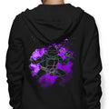 Soul of the Purple - Adult & Kids T-Shirts, Sweatshirts & Hoodies apparel design preview 1