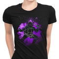 Soul of the Purple Women's Apparel - Adult & Kids T-Shirts, Sweatshirts & Hoodies apparel design preview 1