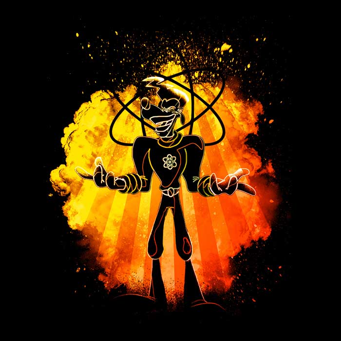 Soul of the Rockstar Men's Apparel - Adult & Kids T-Shirts, Sweatshirts & Hoodies apparel design preview 2