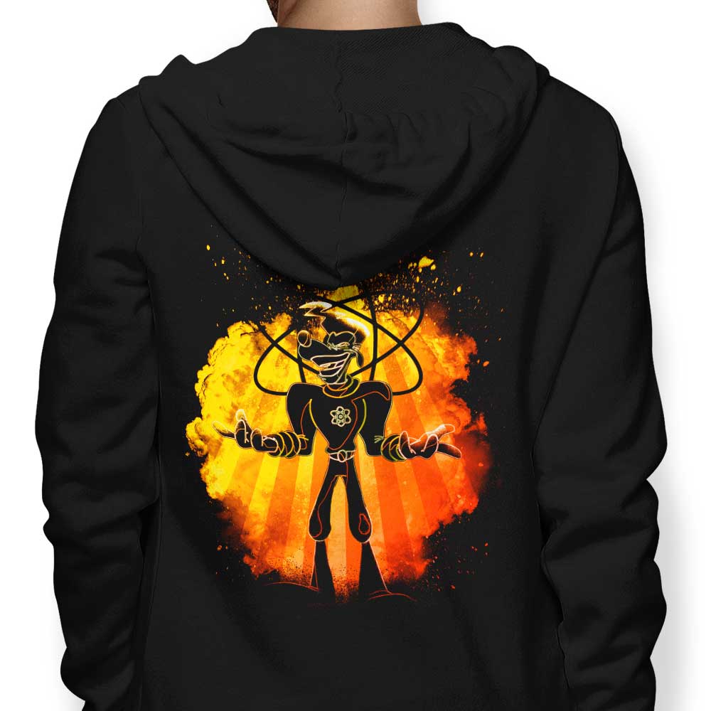 Soul of the Rockstar - Adult & Kids T-Shirts, Sweatshirts & Hoodies apparel design preview 1
