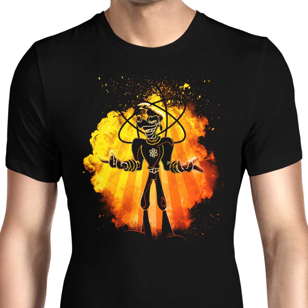 Soul of the Rockstar Men's Apparel - Adult & Kids T-Shirts, Sweatshirts & Hoodies apparel design preview 1