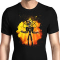 Soul of the Rockstar Men's Apparel - Adult & Kids T-Shirts, Sweatshirts & Hoodies apparel design preview 1
