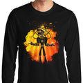 Soul of the Rockstar - Adult & Kids T-Shirts, Sweatshirts & Hoodies apparel design preview 1