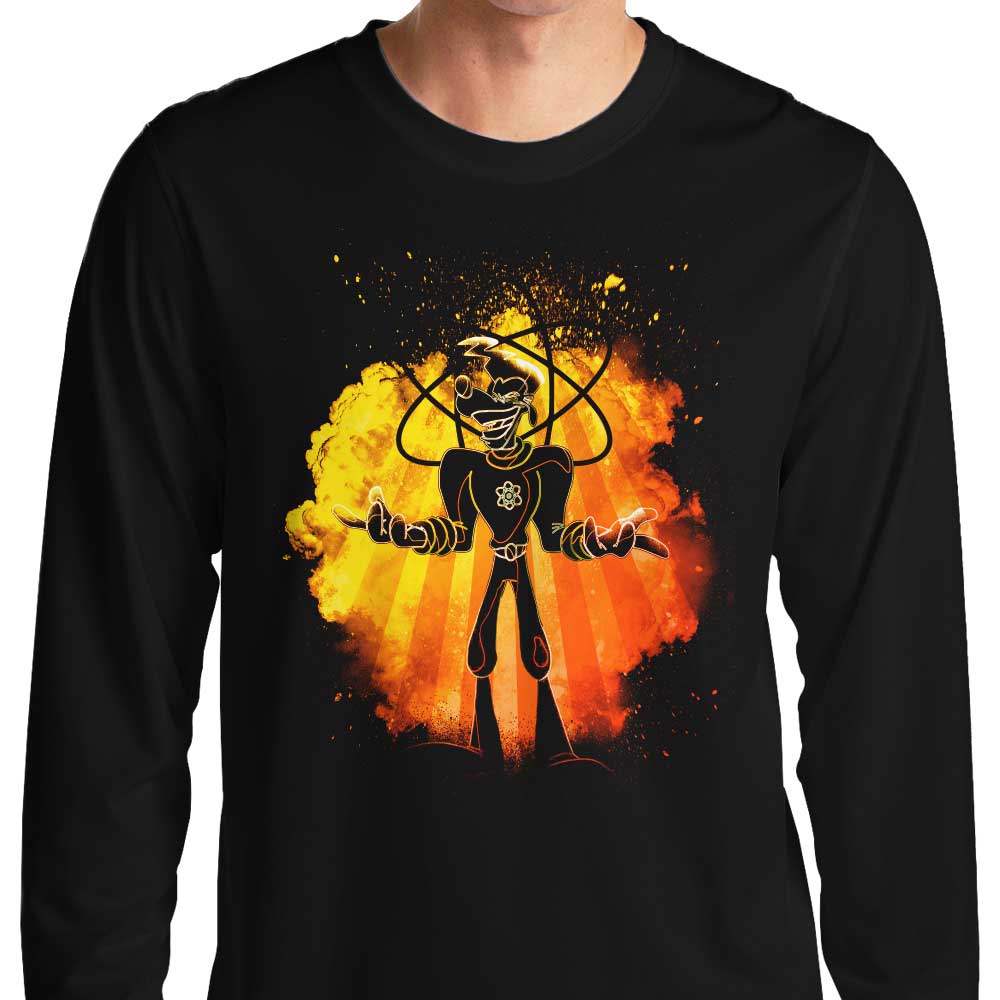 Soul of the Rockstar - Adult & Kids T-Shirts, Sweatshirts & Hoodies apparel design preview 1